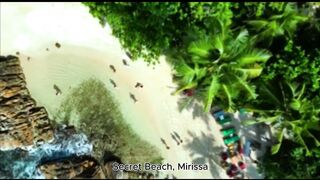 Paradise found