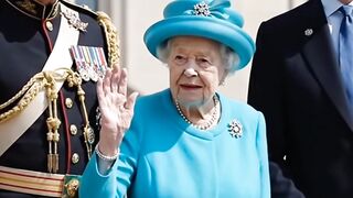 Queen elizebet discussion