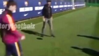 Lionel Messi 22