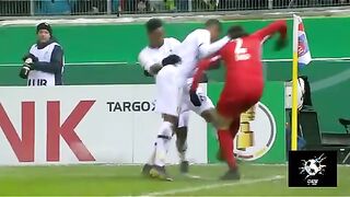 Defense? Never heard of her. Ulm vs. Osnabrück highlights! ????