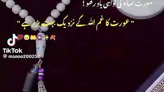 True Islamic World