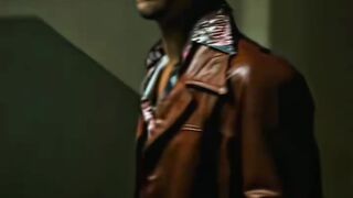Tyler Durden x Fight Club ????