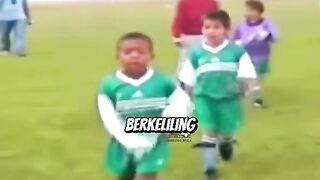 si bro pernah mengaku jadi orang portugal