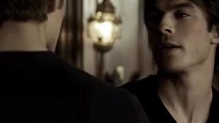 Damon Salvatore supremacy! ????