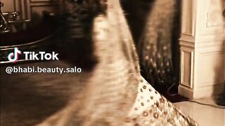 Beautiful Lengha Design