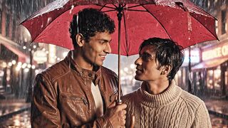 Tum Ho To Har Mausam Khoobsurat Hai ❤️ | Romantic Love Story Rain Scene