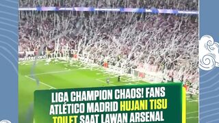 Siapa yang akan keluar sebagai pemenang? Saksikan pertandingannya dan jangan sampai terlewat! ????⚽️