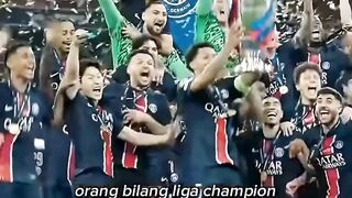 UCL dulu terlalu brutal, tidak ada grup, tidak ada kesempatan kedua, hanya eliminasi☠️