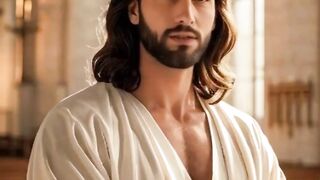 Jesus is coming