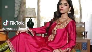 Latest Beautiful Trendy Dress
