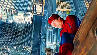 Spider - Man Brand New day Movie Edit