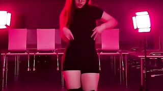 Dance Tutorial 4