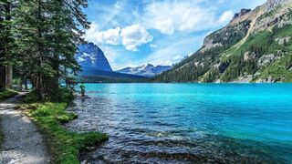 Beautiful Nature Around The - World - HD