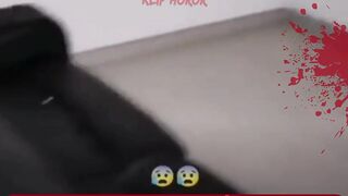 Sosok Anak Kecil Terekam di Ruang Tamu Lalu Menghilang Seketika!