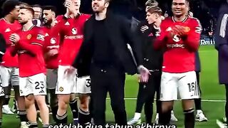 Setelah 2 tahun penantian
