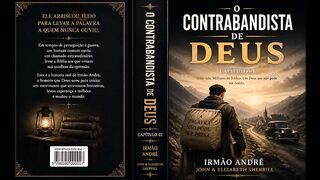 Resumo do capítulo 01 do livro - O contrabandista de Deus