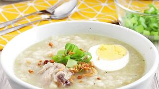 Arroz Caldo