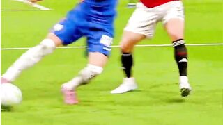 Garnacho Malah "Bantu" MU Menang Lawan Chelsea!