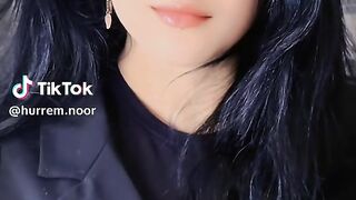 Beautiful Girl Eyes