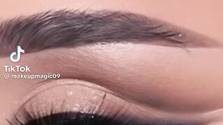 Nude Eyes Makeover 3