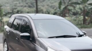 Mobil Modifikasi