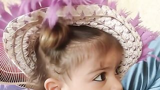 My babi