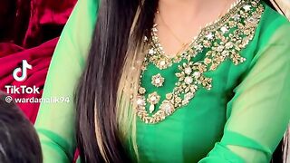 Beautiful Warda malik