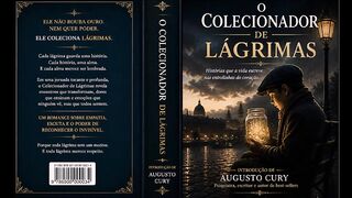 Resumo do capítulo introdução do livro - O colecionador de lágrimas