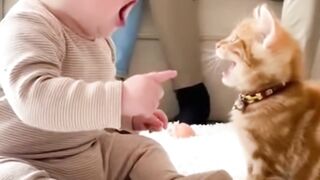 Cute Blaming