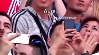 Stadion Santiago Bernabéu, Cristiano Ronaldo menjadi begitu ikonik #sepakbola