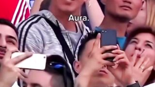 Stadion Santiago Bernabéu, Cristiano Ronaldo menjadi begitu ikonik #sepakbola 2