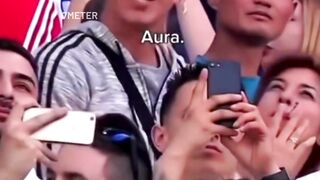 Stadion Santiago Bernabéu, Cristiano Ronaldo menjadi begitu ikonik #sepakbola 3