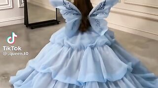Wow Beautiful Dress Design