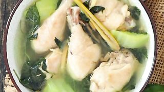 Tinola 2