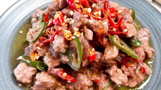 Bicol Express