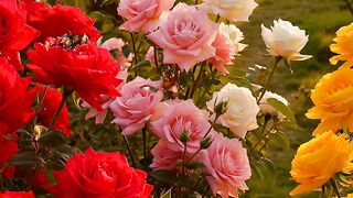 Blooming Love in Canada