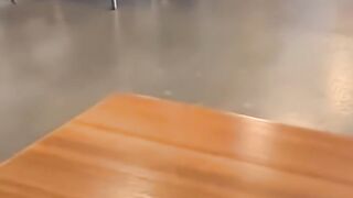 Poor Cat