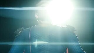 Homelander intro