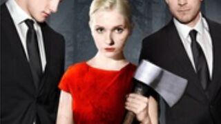 Final Girl