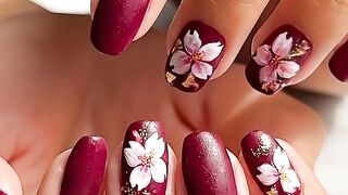 POV: You’re Obsessed With Perfect Nails ✨????