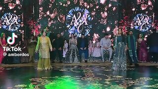 Wedding Event Dance 7