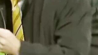 Mereka benar-benar menanggapinya terlalu personal.????