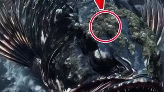 Top 10 Most Dangerous Animals in the World (You Won’t Believe #1!)