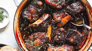 Pepperpot