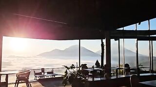 Bali resort