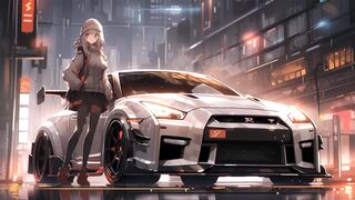 Amazing 327