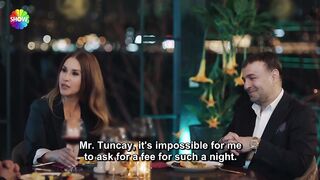 Kizilcik Serbeti - Episode 135 - Part 4 (English Subtitles)