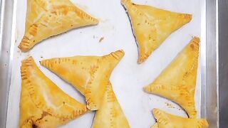 Pinetarts