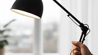 Just a Lamp 2