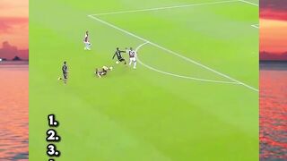 top no net Goals